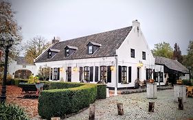 B&B De Grote Waaij